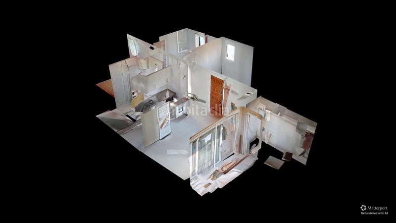 Foto fa38bfe5-475a-407e-97af-e7614540242f. Appartamento con riscaldamento in Puerto Benicarló