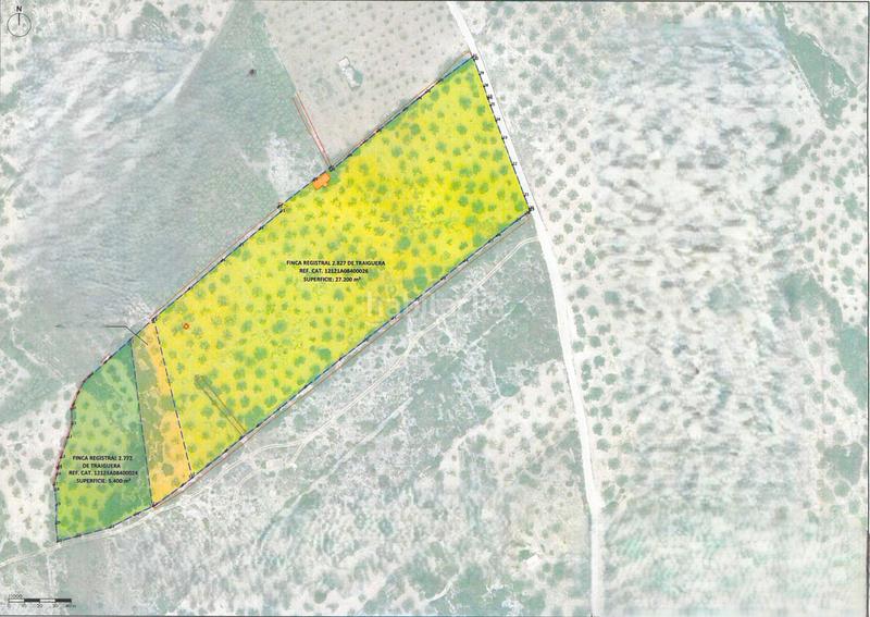 Foto 6ad8f9d6-dafb-47e0-ba66-6812d224d1bd. Finca rústica a Traiguera