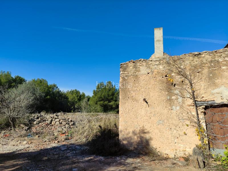 Foto 76244119-97d4-492f-869e-471421783a29. Finca rústica a Traiguera