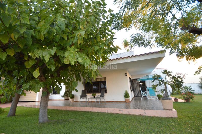 Foto 177b4257-a84f-428a-93c0-0a227ec5354e. Chalet mit kamin heizung parking in Costa Norte Vinaròs