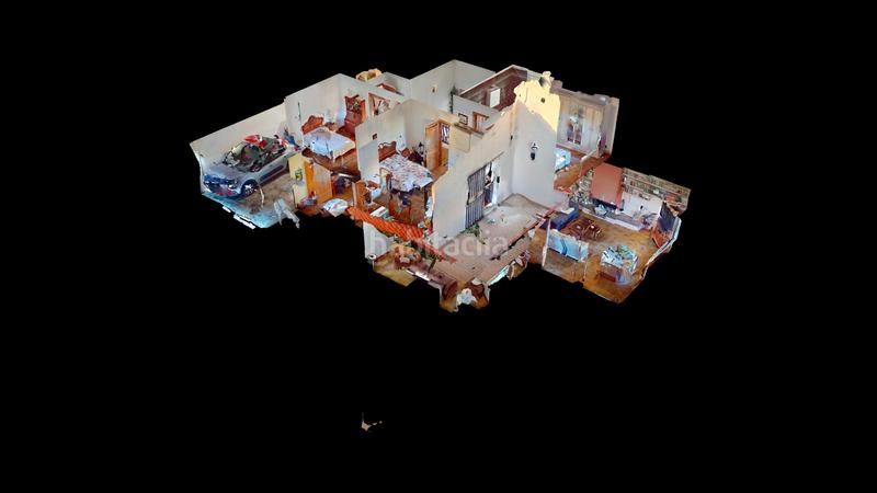 Foto 2f53df32-89e3-482c-b6f5-5099e8c09c6a. Chalet mit kamin heizung parking in Costa Norte Vinaròs