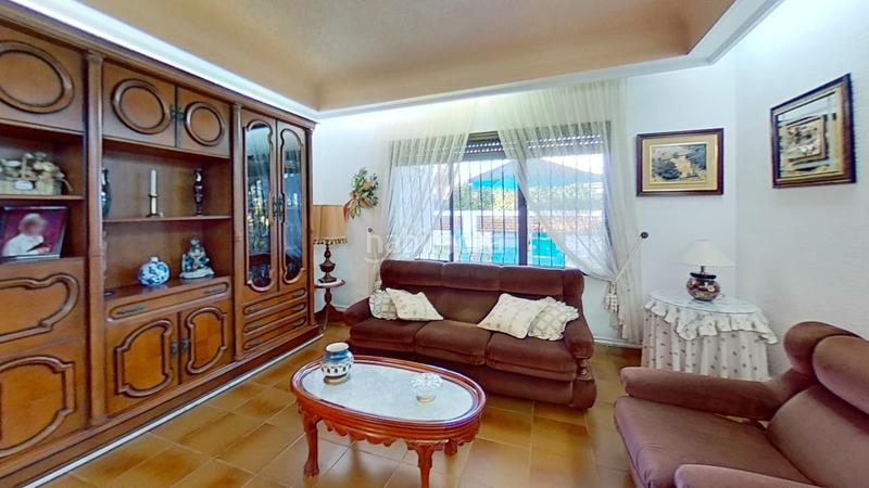 Foto 882c23d1-53d8-4a6f-8302-2cede9051ca8. Chalet mit kamin heizung parking in Costa Norte Vinaròs