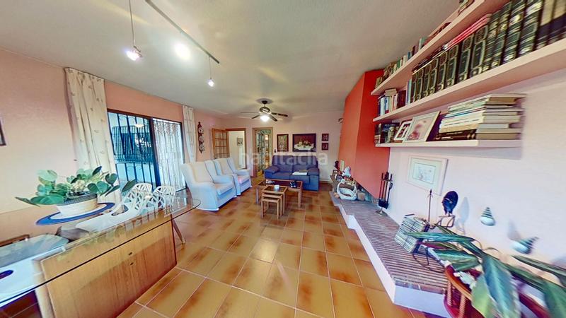 Foto 895e3ca5-14d3-4e02-b791-3d7479dc78e5. Chalet mit kamin heizung parking in Costa Norte Vinaròs