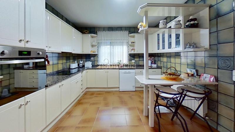 Foto a48e7b59-b92a-44e5-9470-0df65491892b. Chalet mit kamin heizung parking in Costa Norte Vinaròs