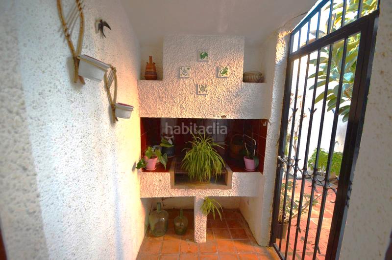 Foto e8051e75-0c12-4ad6-85cf-c07694970c73. Chalet mit kamin heizung parking in Costa Norte Vinaròs