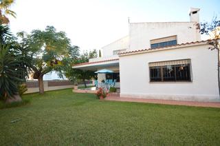 Chalet à Costa Norte. Villa en venta en vinaròs
