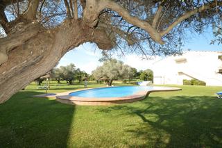 Piccolo appartamento  Calle barcelona. Apartamento en venta en el panorámica golf resort