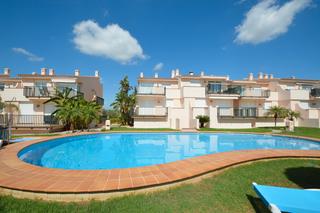 Piccolo appartamento  Calle madrid urb. panoramica 19. Apartamento en venta en el panorámica golf resort