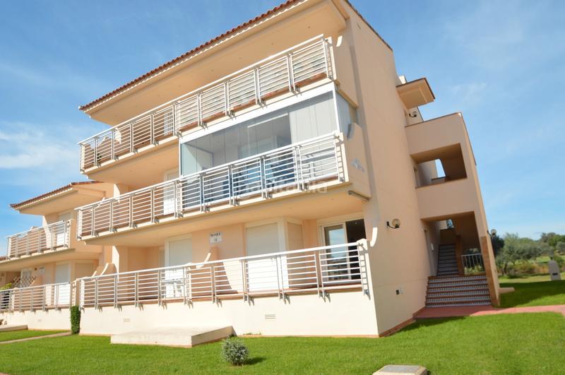 Foto 1fb0d697-6a2e-42bd-ba8b-6b828a3a9edc. Appartement avec chauffage parking piscine dans San Jorge
