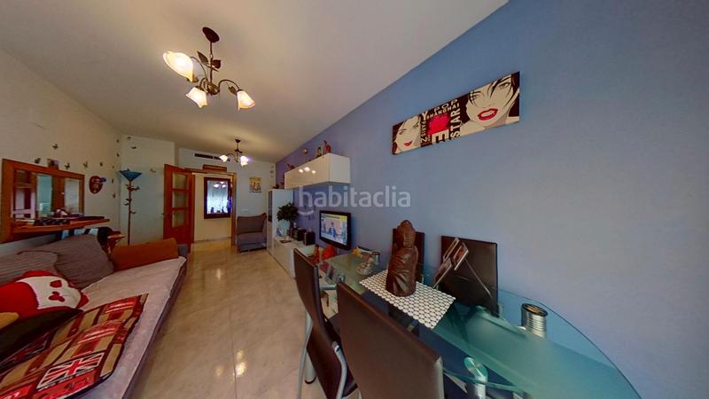 Foto 33de34ee-9124-49e6-93cd-64eff7d468b3. Pis amb calefacció a Casco Urbano Vinaròs