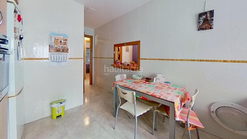 Foto 5076c9b5-a1cf-46fc-bfa9-c52809273c44. Pis amb calefacció a Casco Urbano Vinaròs