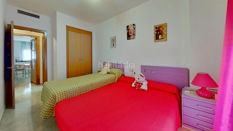 Foto 84ee22e7-b1c4-4296-b0bf-27f86f08f5d4. Pis amb calefacció a Casco Urbano Vinaròs