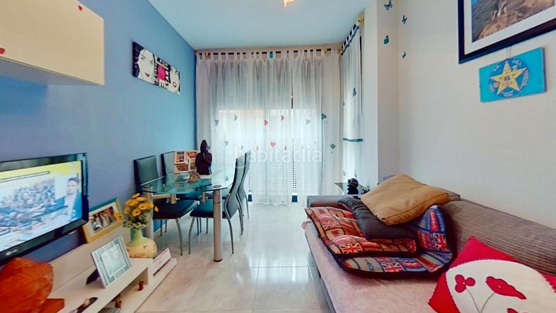 Foto d76aded6-12a2-4dce-994a-e954435d99b1. Pis amb calefacció a Casco Urbano Vinaròs