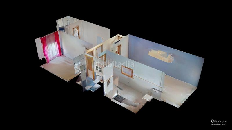 Foto e4e3399d-362c-4b0e-9fdb-67aedca7e9fa. Pis amb calefacció a Casco Urbano Vinaròs