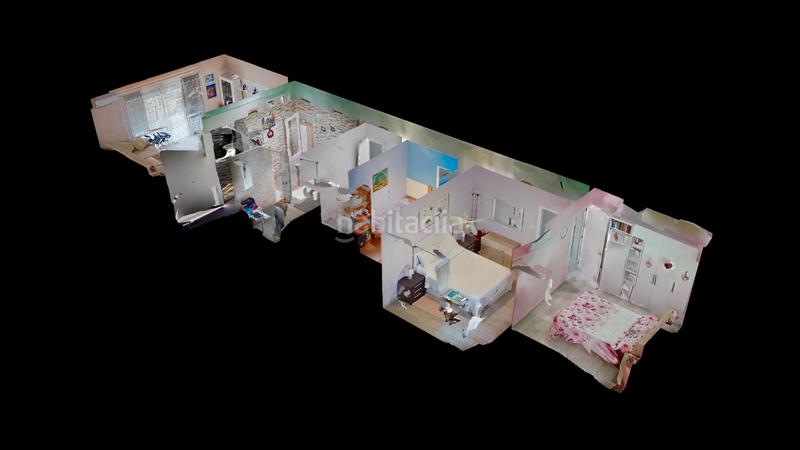 Foto 21f6f3f0-6046-4493-b6e7-90487edadbbe. Piso  de 3 habitaciones en venta en Casco Urbano Vinaròs