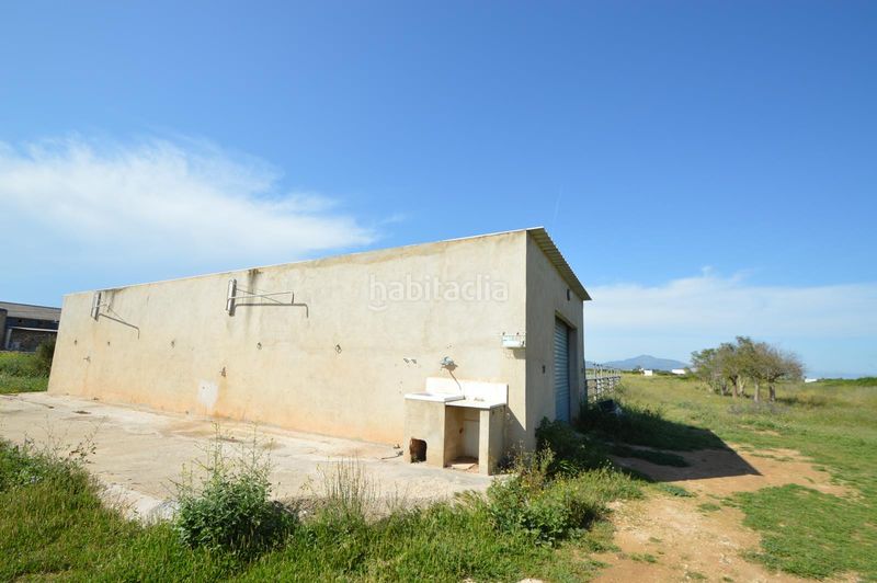 Foto 0f83e034-e98b-43b9-809c-f68280657978. Finca rústica a Partidas de Interior - Zona Rústica Vinaròs