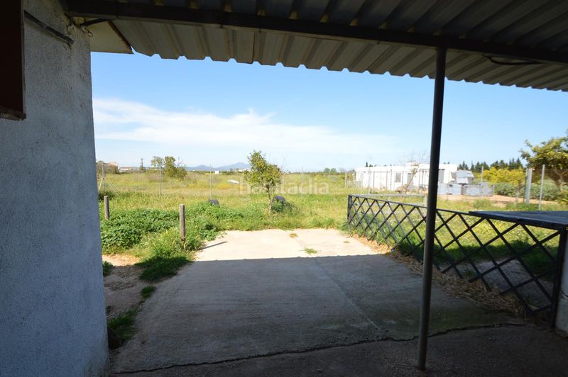 Foto 9b8ea0f7-6d9d-4a71-a5c2-db5fe3070e82. Finca rústica a Partidas de Interior - Zona Rústica Vinaròs
