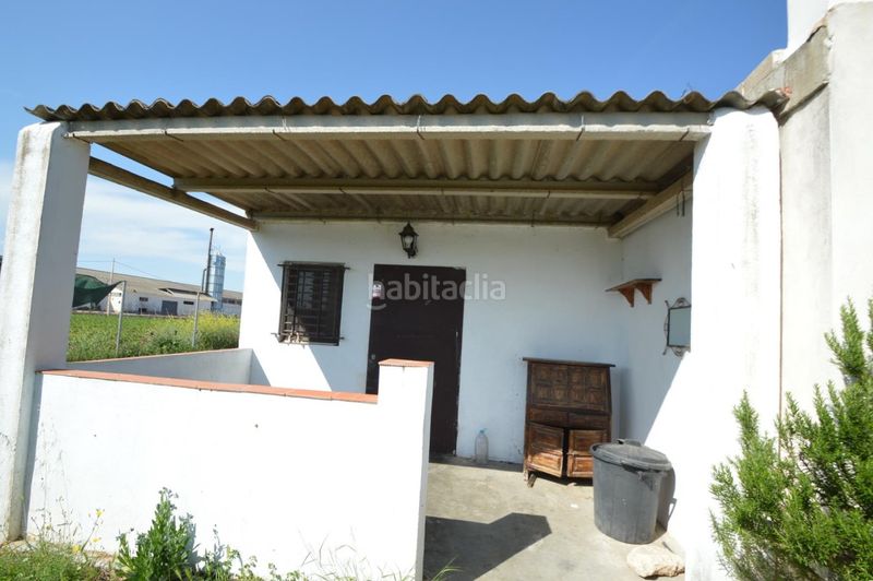Foto e8072b84-eff0-4dfe-a5cf-21255ca47999. Finca rústica a Partidas de Interior - Zona Rústica Vinaròs