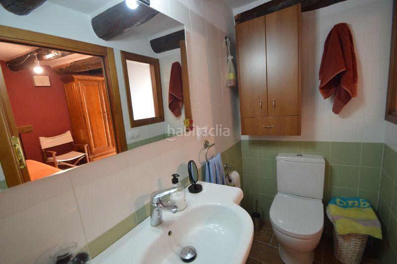Foto 3a52887c-73cb-4fb7-a078-98b0171e30f0. Masia amb xemeneia a Xert