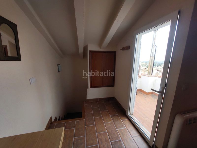 Foto a898c218-8a96-4a04-a662-916c1baf83eb. Masia amb xemeneia a Xert