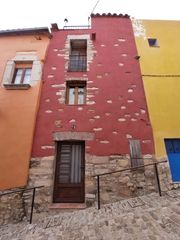 Masia a Xert. Casa de pueblo en venta en xert / chert