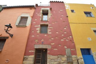 Masia a Xert. Casa de pueblo en venta en xert / chert
