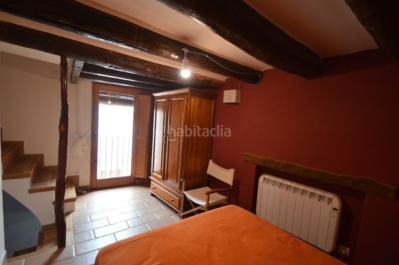 Foto c41eff94-6319-40f2-9731-0bbf390d2d92. Masia amb xemeneia a Xert