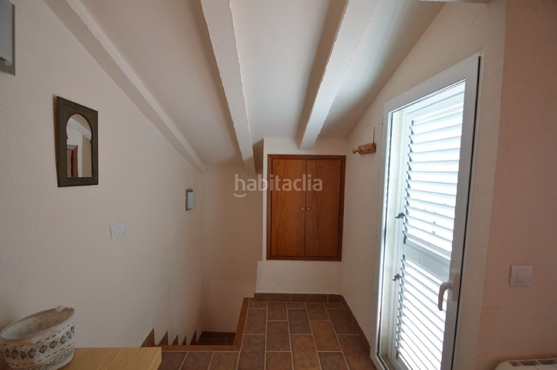 Foto c5448469-c626-4ff8-aed4-e5f4ed745962. Masia amb xemeneia a Xert