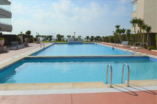Piccolo appartamento  Avinguda de francisco josé balada 112. Apartamento en venta en vinaròs en primera línea de mar