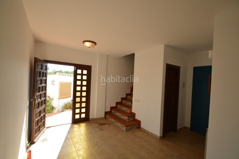 Foto c9159731-f201-4d7e-b0c2-57b9fffeaca3. Xalet amb xemeneia calefacció aparcament a Costa Norte Vinaròs