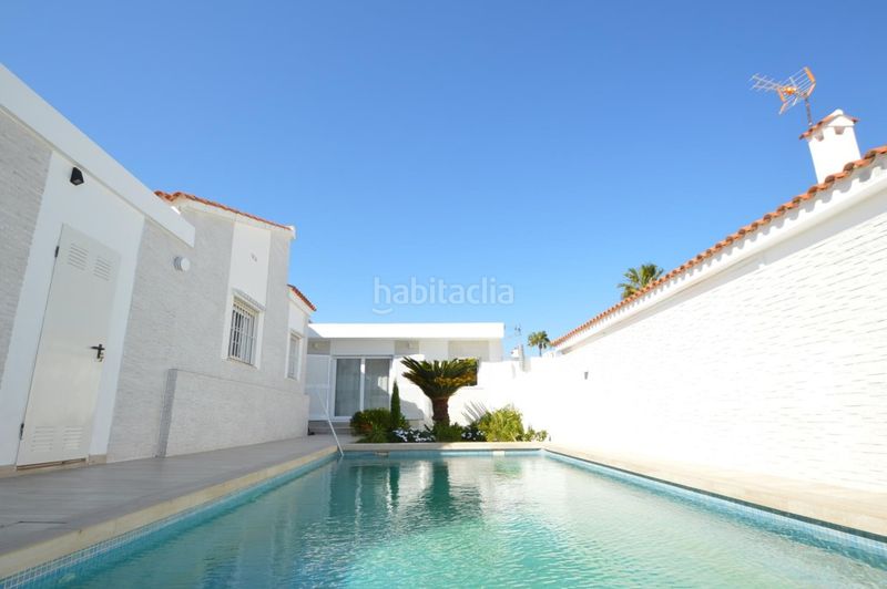 Foto 0e9d2ff2-43ae-4ecb-8e15-d49e5d621158. Xalet amb calefacció aparcament piscina a Boverals-Saldonar Vinaròs