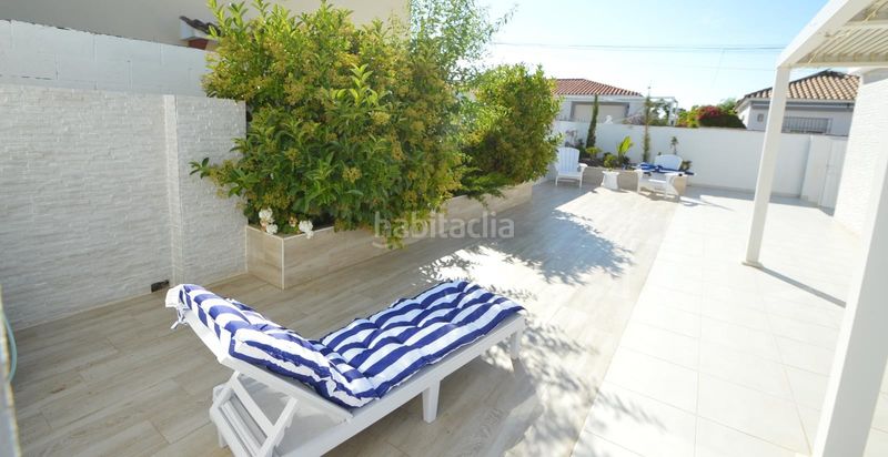 Foto b2a4aa81-24dd-4309-82d5-0468ae21803c. Xalet amb calefacció aparcament piscina a Boverals-Saldonar Vinaròs