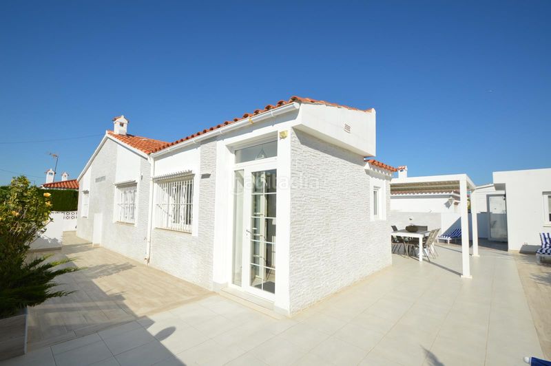 Foto f9944118-1292-4e77-ab01-cf85dacbe06c. Xalet amb calefacció aparcament piscina a Boverals-Saldonar Vinaròs