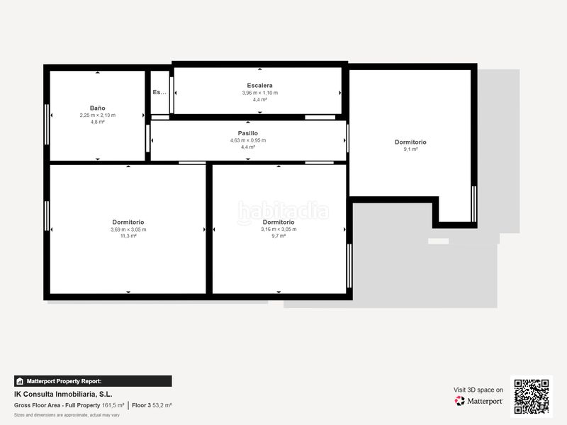 Foto 11bd72bf-d176-475f-ac27-3e3fc4001624. Casa adossada amb calefacció aparcament a Traiguera