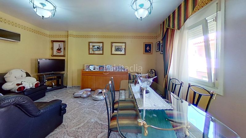 Foto 57f4da73-2437-422d-a052-d0ffa7cc7db1. Casa adossada amb calefacció aparcament a Traiguera