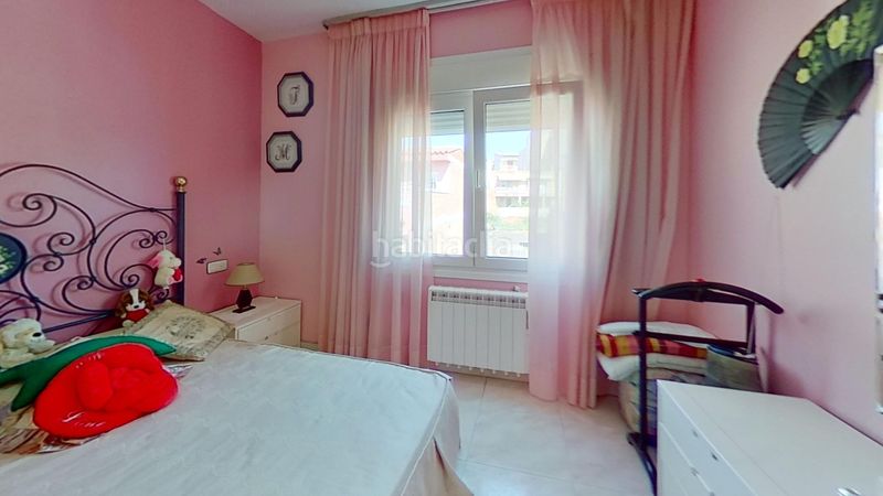 Foto 5af9f1fb-3807-44bf-867b-e5f182695f67. Casa adossada amb calefacció aparcament a Traiguera