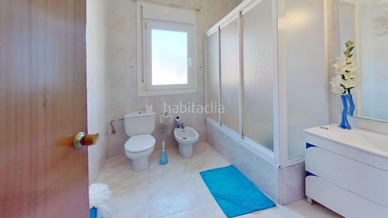 Foto a98be7f4-21a9-45d8-bd57-b90c981d6ad3. Casa adossada amb calefacció aparcament a Traiguera
