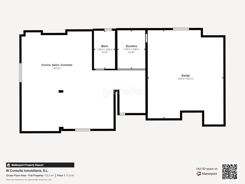 Foto 1fbe32ef-3695-4d86-b842-d85388e4b1ec. Chalet villa en venta en Costa Norte Vinaròs
