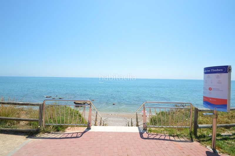 Foto 4f6d6ac0-1129-4054-99bf-03662e5e6890. Xalet amb calefacció piscina a Costa Norte Vinaròs