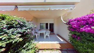 Apartament  Avinguda de francisco josé balada 62. Apartamento con plaza de parking en venta en cala montero i, vin