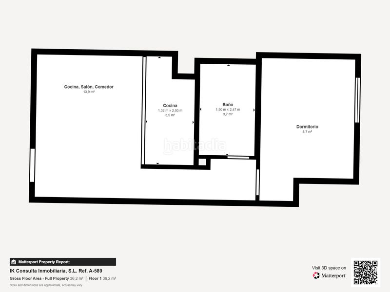 Foto 41e46561-3195-4e32-b1dc-9ef082d5eb16. Apartament a avinguda de francisco josé balada 62 a Vinaròs