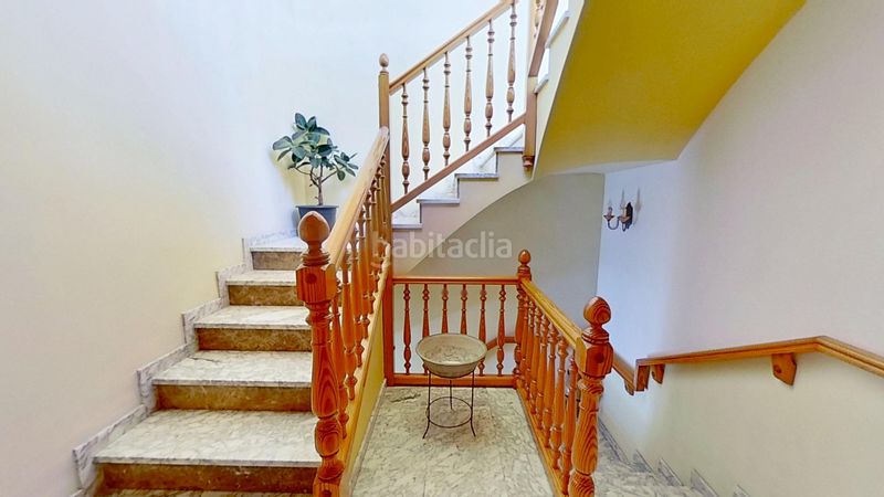 Foto ac9f0501-36fc-4f23-a45d-3af99fe611fb. Casa adossada amb xemeneia calefacció aparcament a Vinaròs