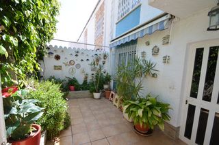 Casa adossada  Carrer de j m salaverría. Casa en venta en vinaròs
