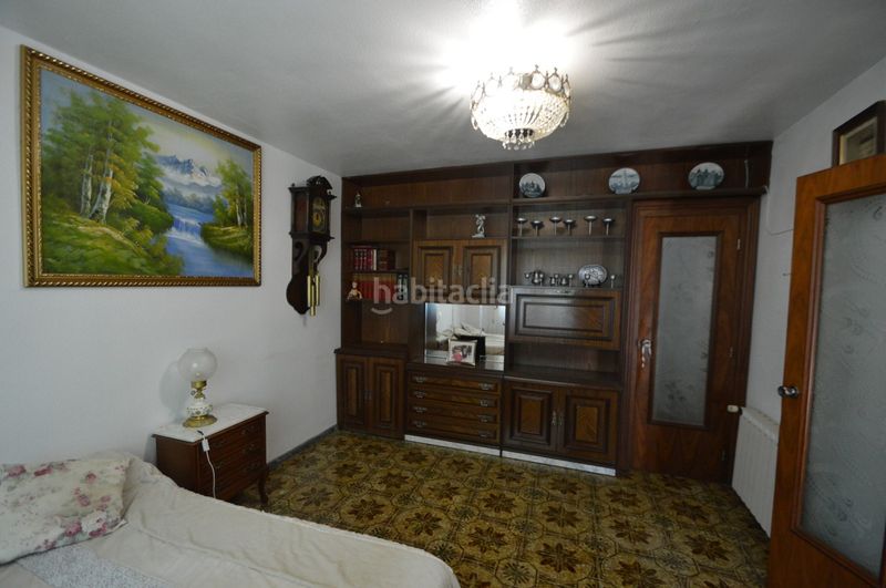 Foto 6fe01afa-dfba-4c2e-bd4c-50662939d86d. Casa adossada amb calefacció aparcament a Casco Urbano Vinaròs