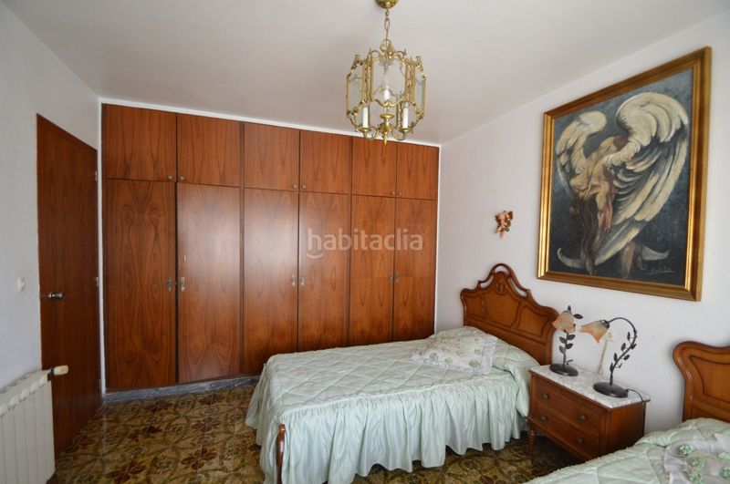 Foto 8aa1282d-1c92-493e-894e-9a0196b9869c. Casa adossada amb calefacció aparcament a Casco Urbano Vinaròs