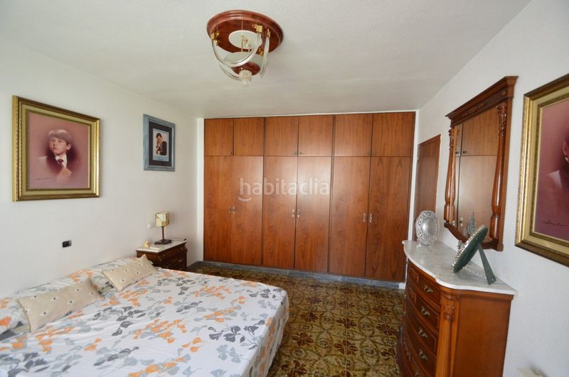 Foto 8d0a81b9-4612-43a7-ac59-241062495756. Casa adossada amb calefacció aparcament a Casco Urbano Vinaròs