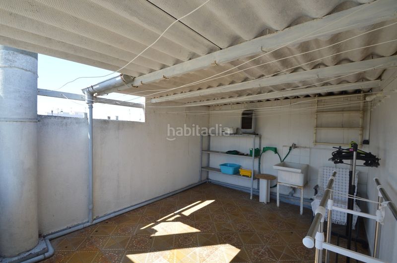 Foto a0976da1-846e-42d5-ac29-39600f9e59f6. Casa adossada amb calefacció aparcament a Casco Urbano Vinaròs
