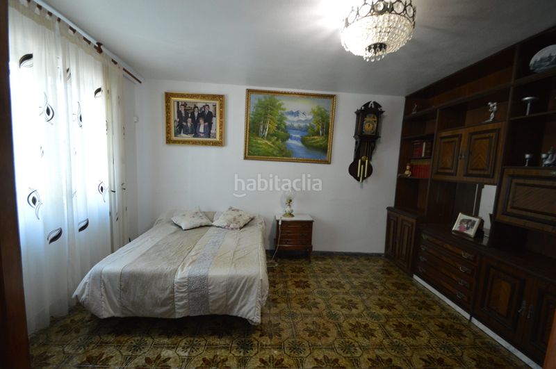 Foto a6279f93-6cd9-4023-bfb8-1a6bd8969ee6. Casa adossada amb calefacció aparcament a Casco Urbano Vinaròs