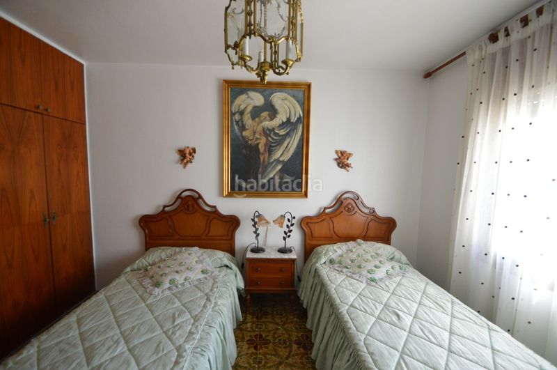 Foto aff90468-69b1-4518-bc22-d4c0aaf1d251. Casa adossada amb calefacció aparcament a Casco Urbano Vinaròs