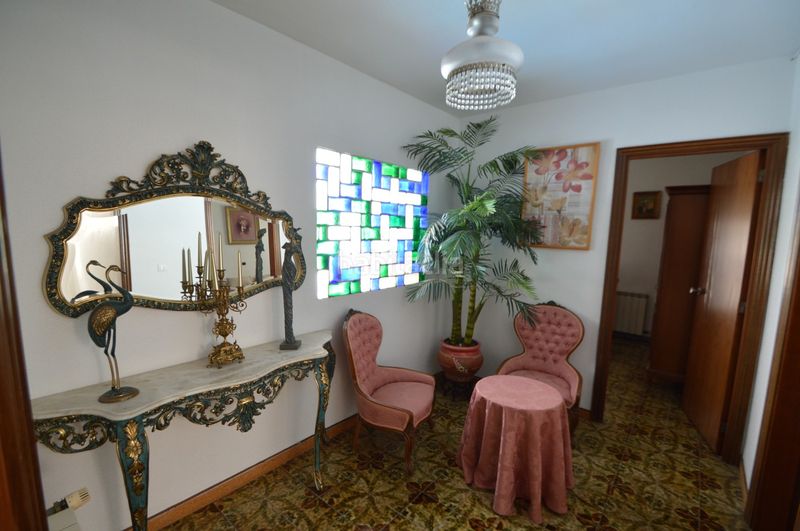 Foto cbfc3f66-90d3-4cf1-bc59-e0b14a82f9a8. Casa adossada amb calefacció aparcament a Casco Urbano Vinaròs